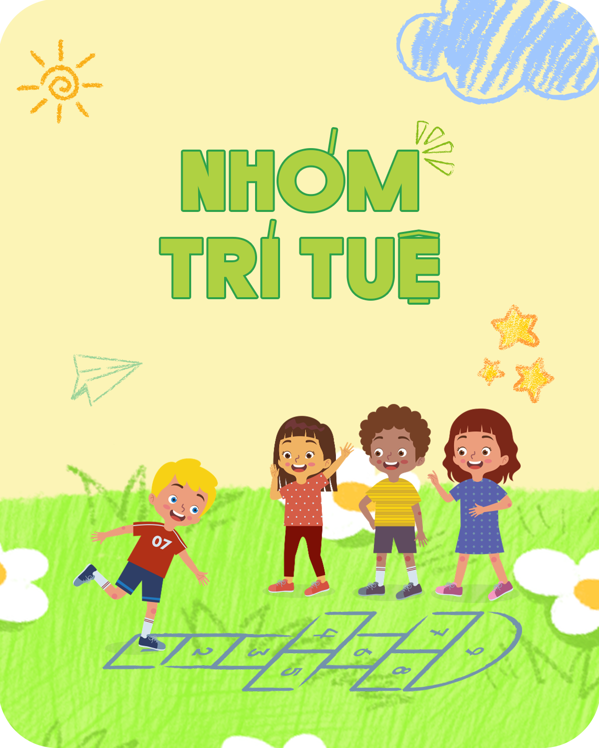 Danh mục Trí tuệ